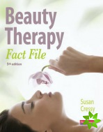 Beauty Therapy Fact File Student Book 5th Edition