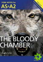 Bloody Chamber: York Notes for AS & A2