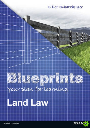 Blueprints: Land Law