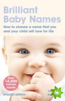 Brilliant Baby Names