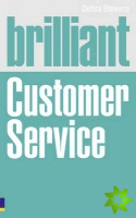 Brilliant Customer Service