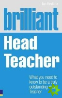 Brilliant Head Teacher