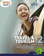 BTEC Level 2 First Travel and Tourism Student Book