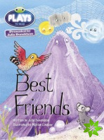Bug Club Guided Julia Donaldson Plays Year 1 Green Best Friends