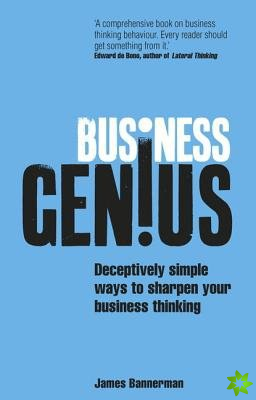 Business Genius