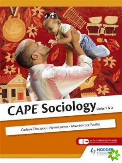 CAPE Sociology