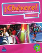 Chevere! Students' Book 3