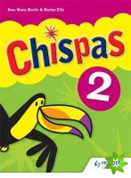 Chispas Book 2 - MoE Belize Edition