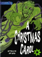 Christmas Carol: Graphic Novel
