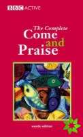 COME & PRAISE, THE COMPLETE - WORDS
