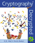 Cryptography Decrypted