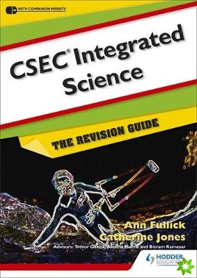 CSEC Integrated Science: The Revision Guide
