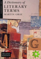 Dictionary of Literary Terms, A