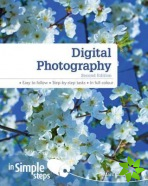 Digital Photography In Simple Steps