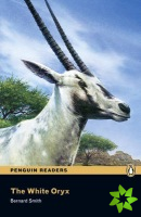 Easystart: The White Oryx