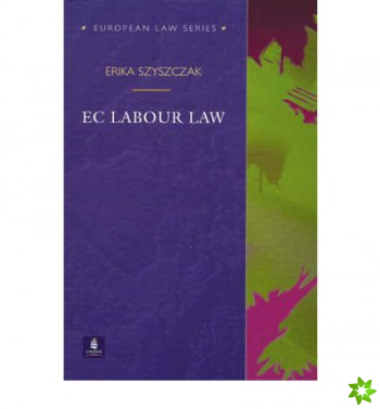 EC Labour Law