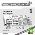 Echo Express 1 Workbook B 8pk New Edition