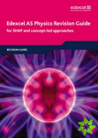 Edexcel AS Physics Revision Guide