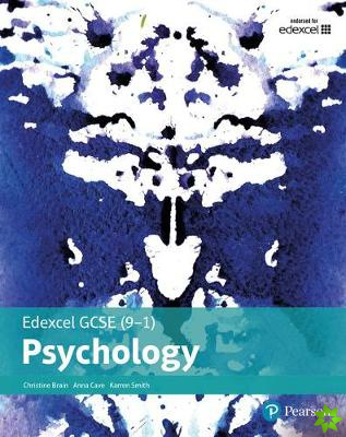 Edexcel GCSE (9-1) Psychology Student Book