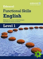 Edexcel Level 1 Functional English Student Book