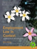 Employment Law in Context