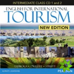 English for International Tourism Intermediate Class CD (2)