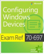 Exam Ref 70-697 Configuring Windows Devices