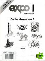 Expo 1 Workbook A Pack of 8 New Edition