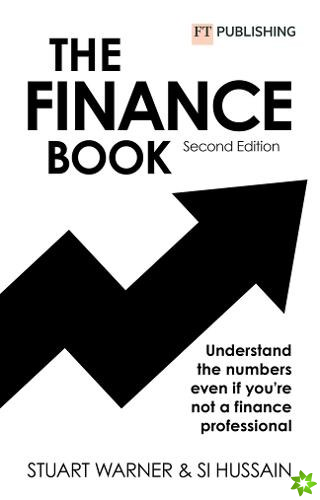 Finance Book: Understand the numbers even if you're not a finance professional