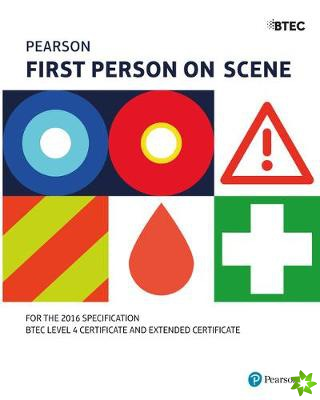 First Person on Scene Handbook 2nd ed