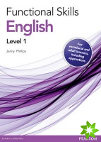Functional Skills English Level 1 Teaching and Learning Resource Disk
