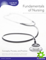 Fundamentals of Nursing (Arab World Editions)