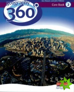 Geography 360 Core Pupil Book 2