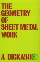 Geometry of Sheet Metal Work, The