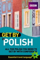 Get By in Polish Book
