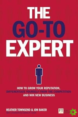 Go-To Expert, The