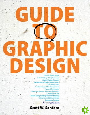Guide to Graphic Design, plus MyArtsLab with Pearson eText
