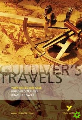 Gulliver's Travels: GCSE