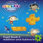 Heinemann Active Maths - First Level - Exploring Number - Pupil Book 2 - Addition and Subtraction