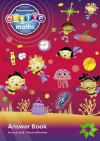 Heinemann Active Maths  Second Level - Beyond Number  Answer Book