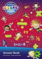 Heinemann Active Maths - Second Level - Exploring Number - Answer Book