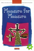 Heinemann Advanced Shakespeare: Measure for Measure
