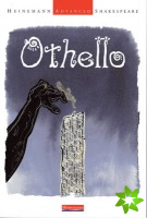 Heinemann Advanced Shakespeare: Othello