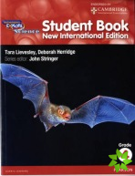 Heinemann Explore Science 2nd International Edition Student's Book 4