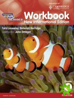 Heinemann Explore Science 2nd International Edition Workbook 6
