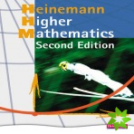 Heinemann Higher Mathematics Student Book -