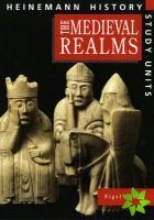 Heinemann History Study Units: Student Book.  Medieval Realms
