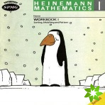 Heinemann Maths 1 Workbooks 1-9 Pack