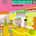 Heinemann Maths 4: Textbook