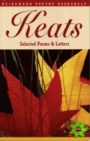 Heinemann Poetry Bookshelf: Keats Selected Poems and Letters